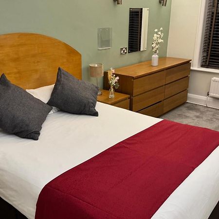 Hotel Celebrity Bournemouth East Cliff By Villare Hotels Екстер'єр фото