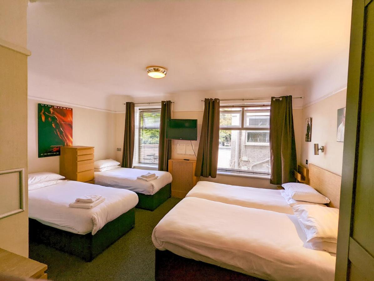 Hotel Celebrity Bournemouth East Cliff By Villare Hotels Екстер'єр фото