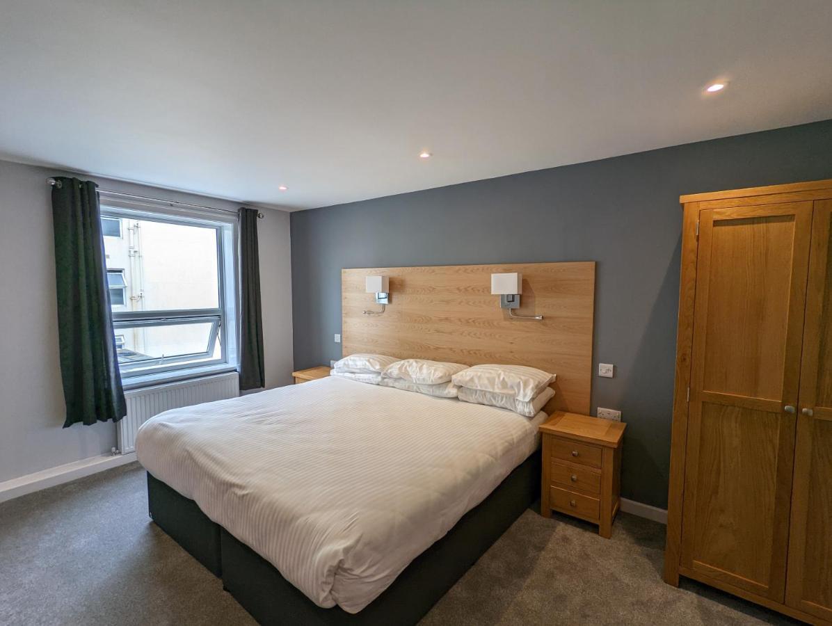 Hotel Celebrity Bournemouth East Cliff By Villare Hotels Екстер'єр фото