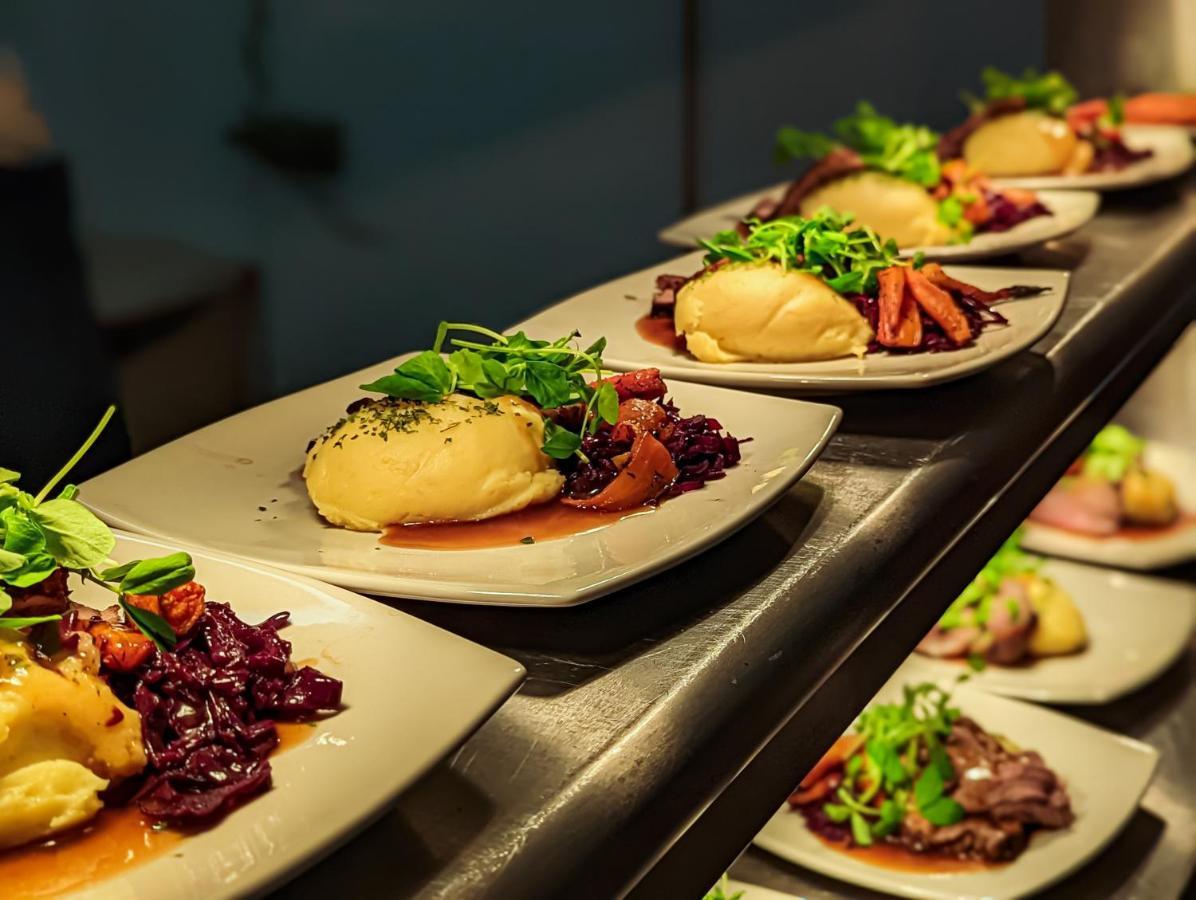 Hotel Celebrity Bournemouth East Cliff By Villare Hotels Екстер'єр фото