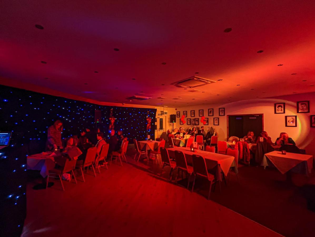 Hotel Celebrity Bournemouth East Cliff By Villare Hotels Екстер'єр фото