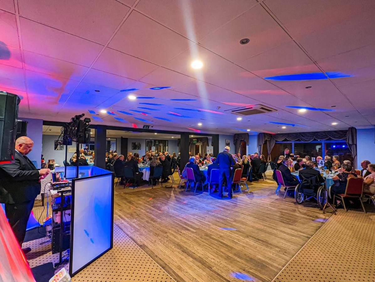 Hotel Celebrity Bournemouth East Cliff By Villare Hotels Екстер'єр фото