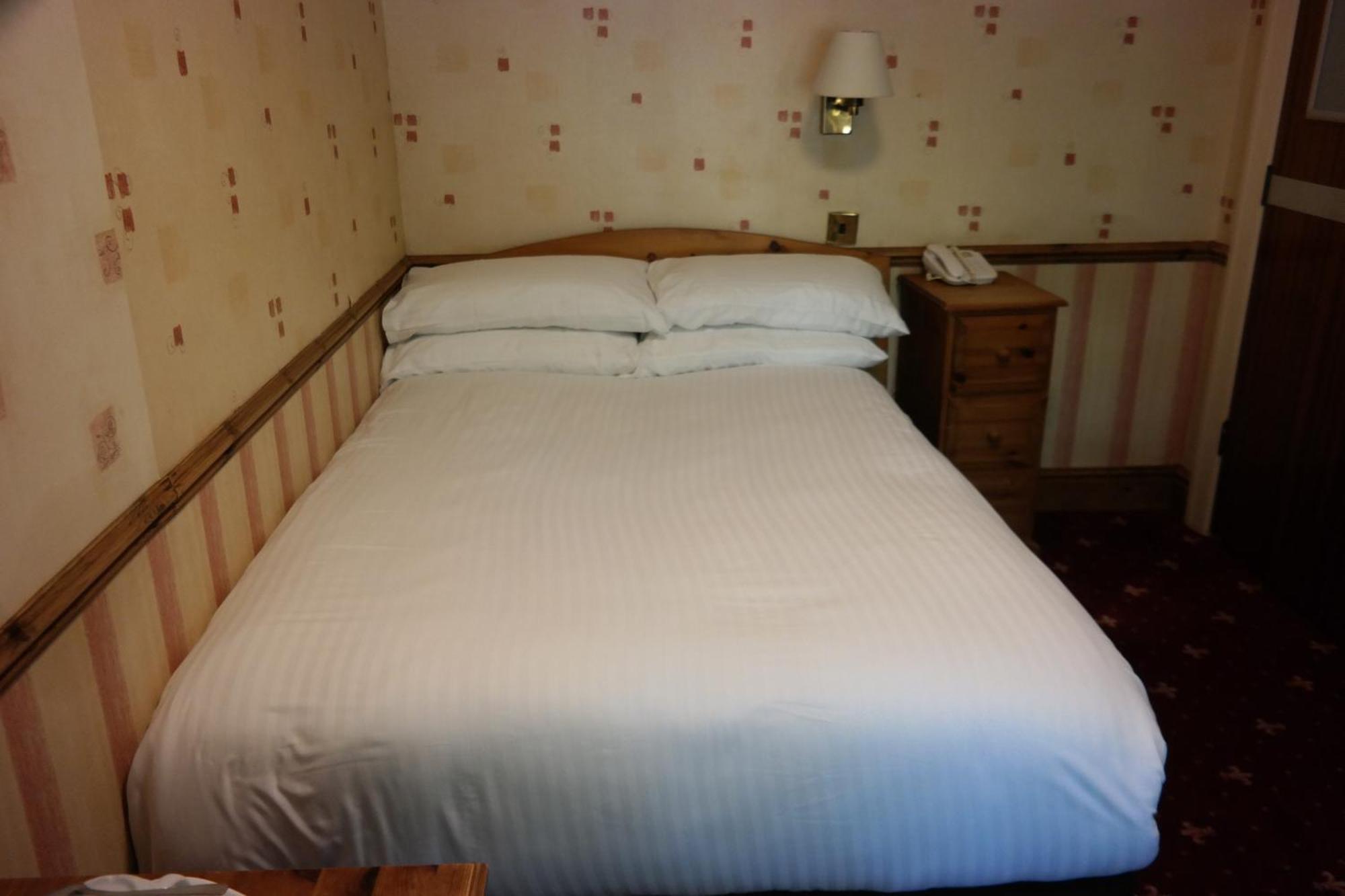 Hotel Celebrity Bournemouth East Cliff By Villare Hotels Номер фото