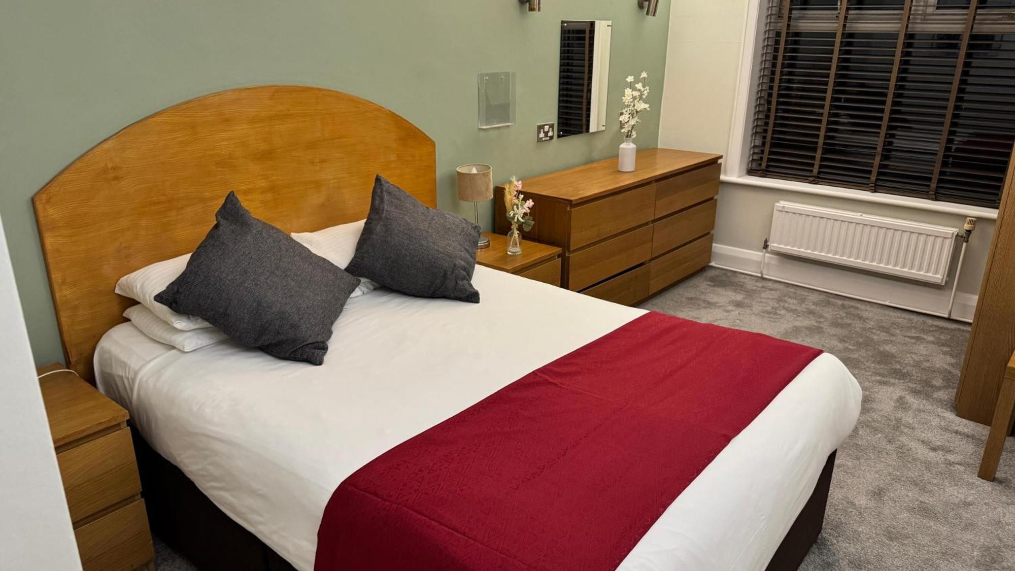 Hotel Celebrity Bournemouth East Cliff By Villare Hotels Екстер'єр фото