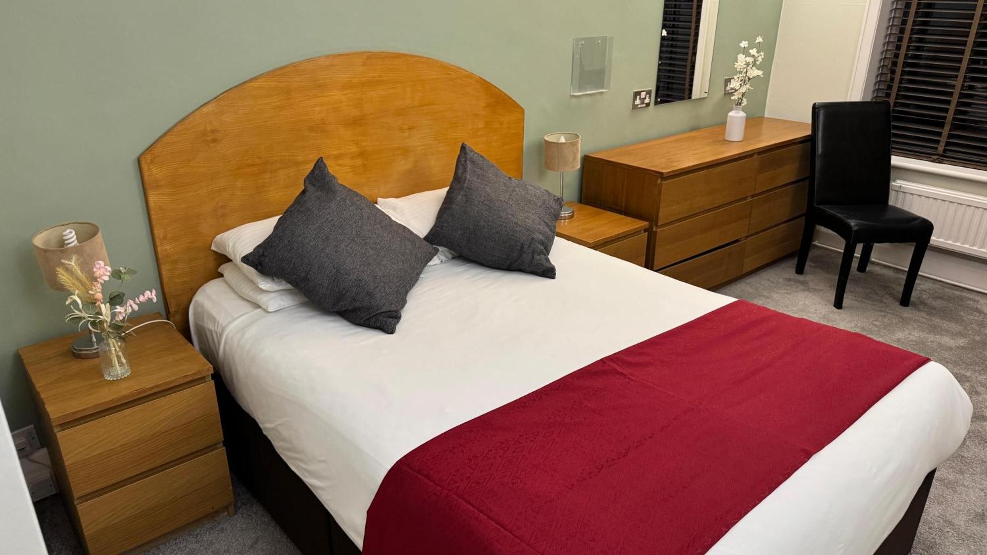 Hotel Celebrity Bournemouth East Cliff By Villare Hotels Екстер'єр фото