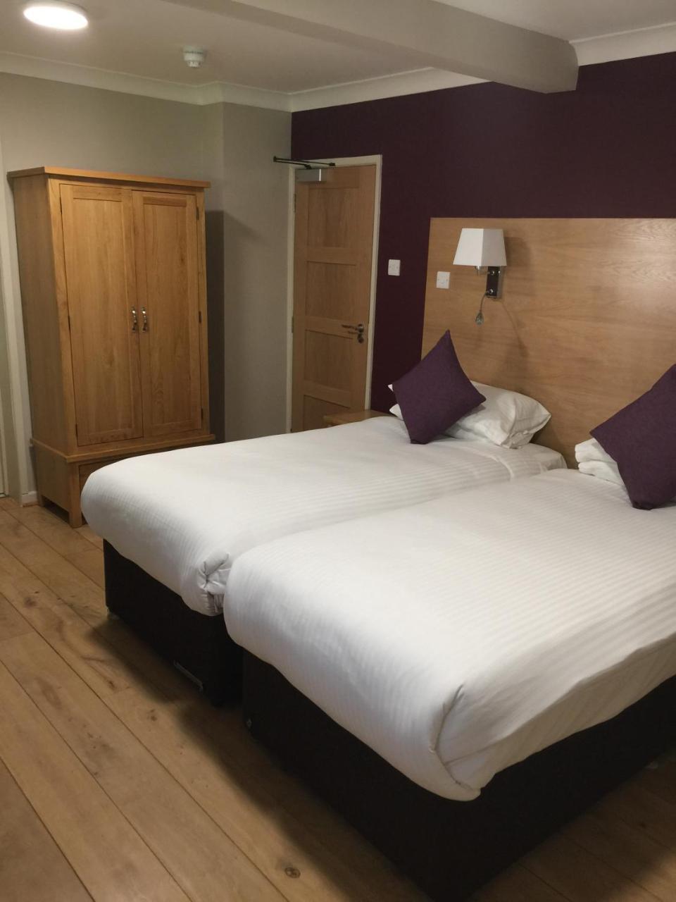 Hotel Celebrity Bournemouth East Cliff By Villare Hotels Екстер'єр фото